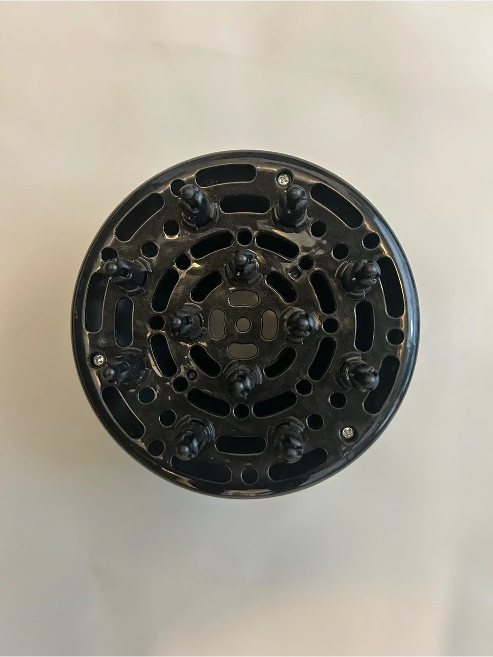 Hair Dryer Diffuser Attachment
